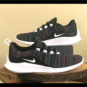 NIKE VIALE RUNNING SHOES Womens 8 (6.5 Youth)